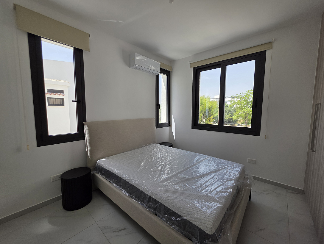 New flat in Larnaca