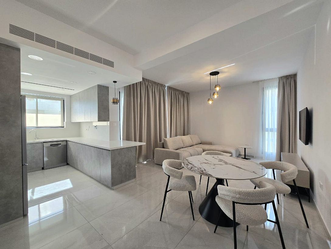 Flat in Limassol