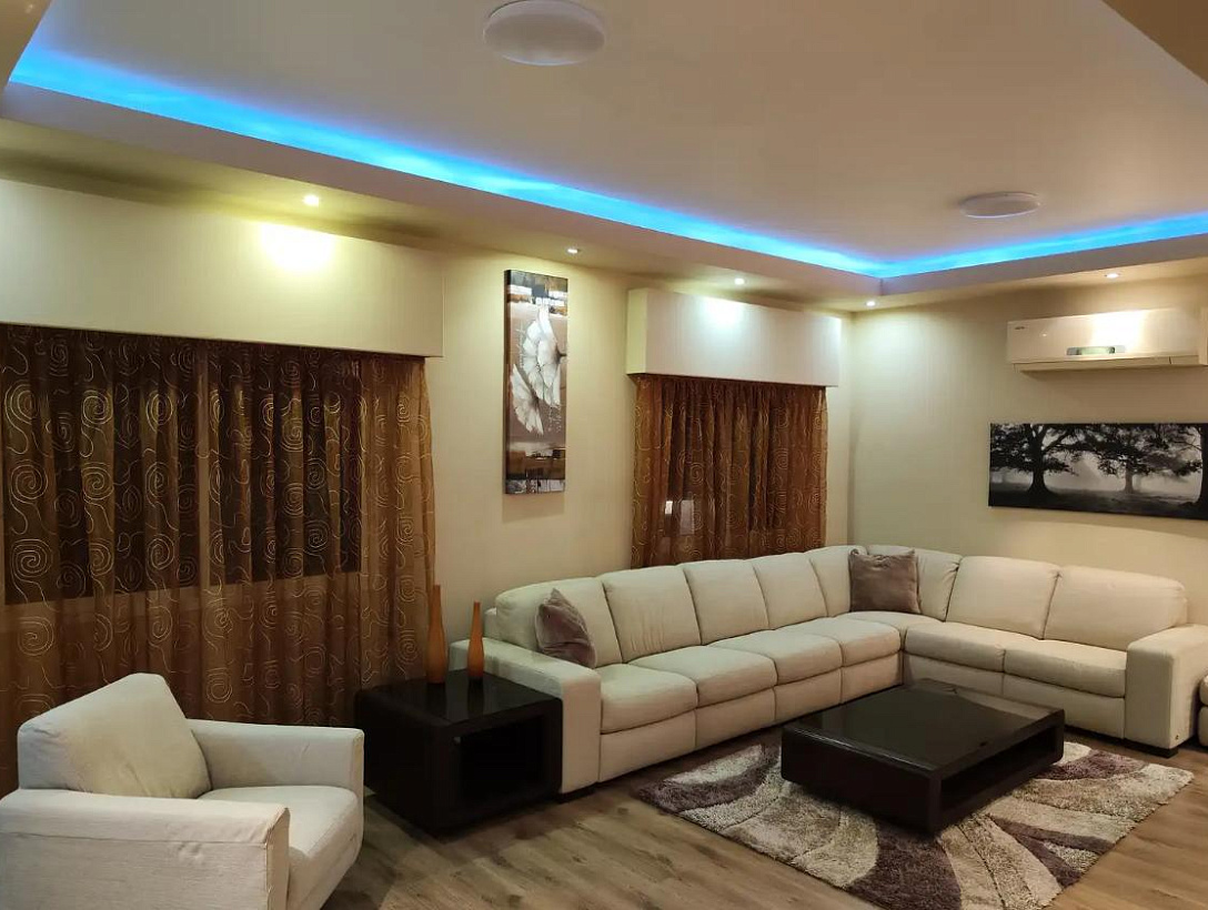 Penthouse in Limassol