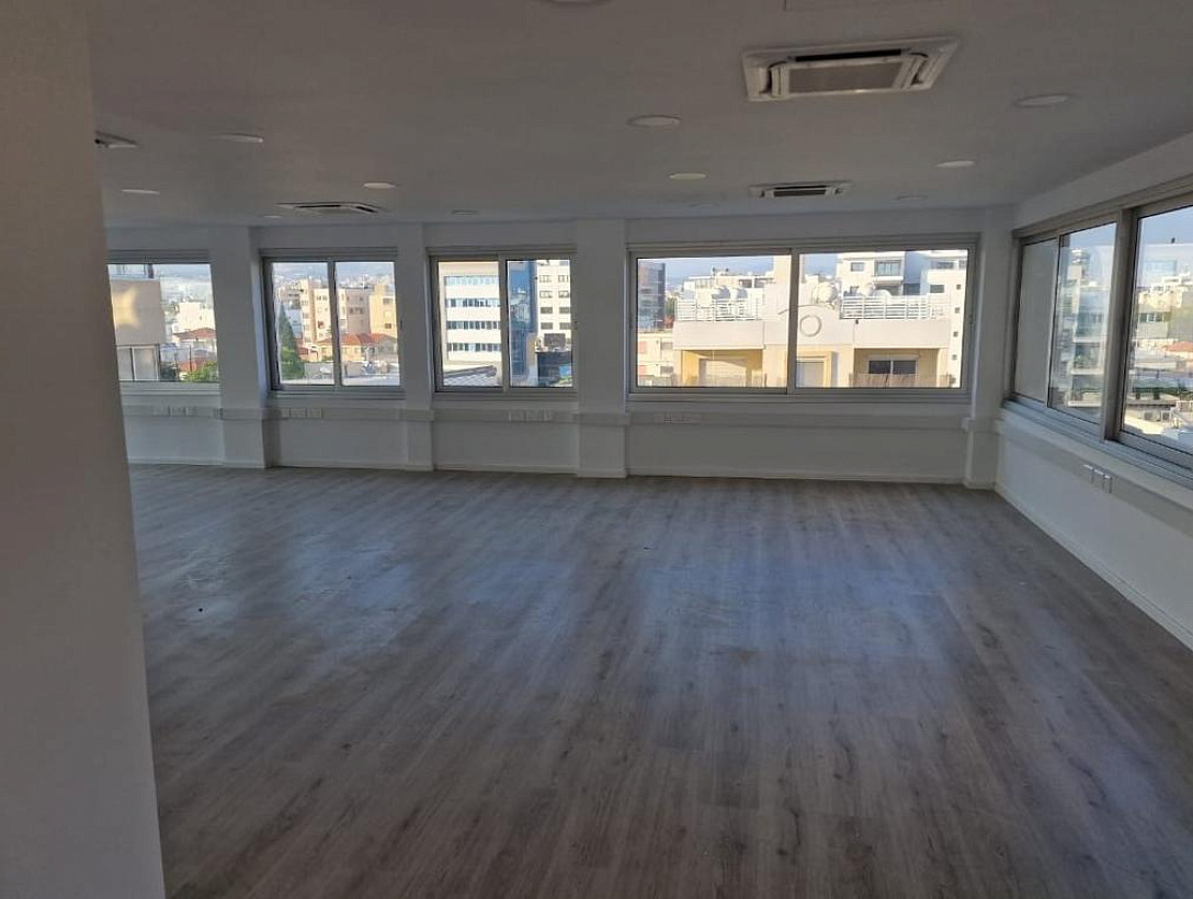 Office in Limassol