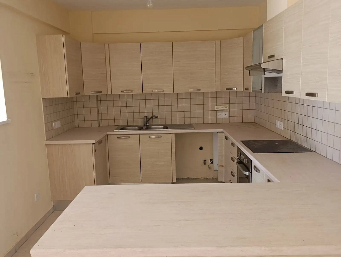 Flat in Larnaca