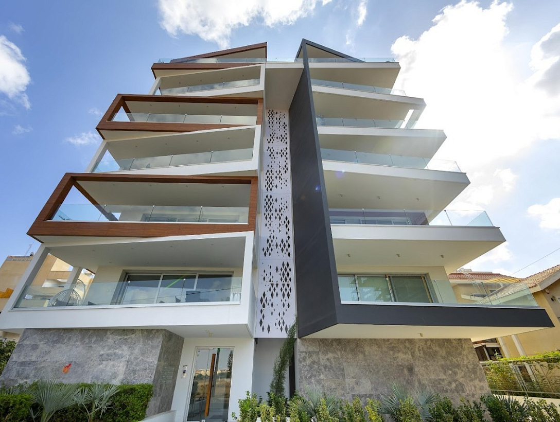 Flat in Larnaca