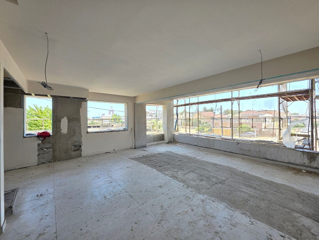New flat in Limassol