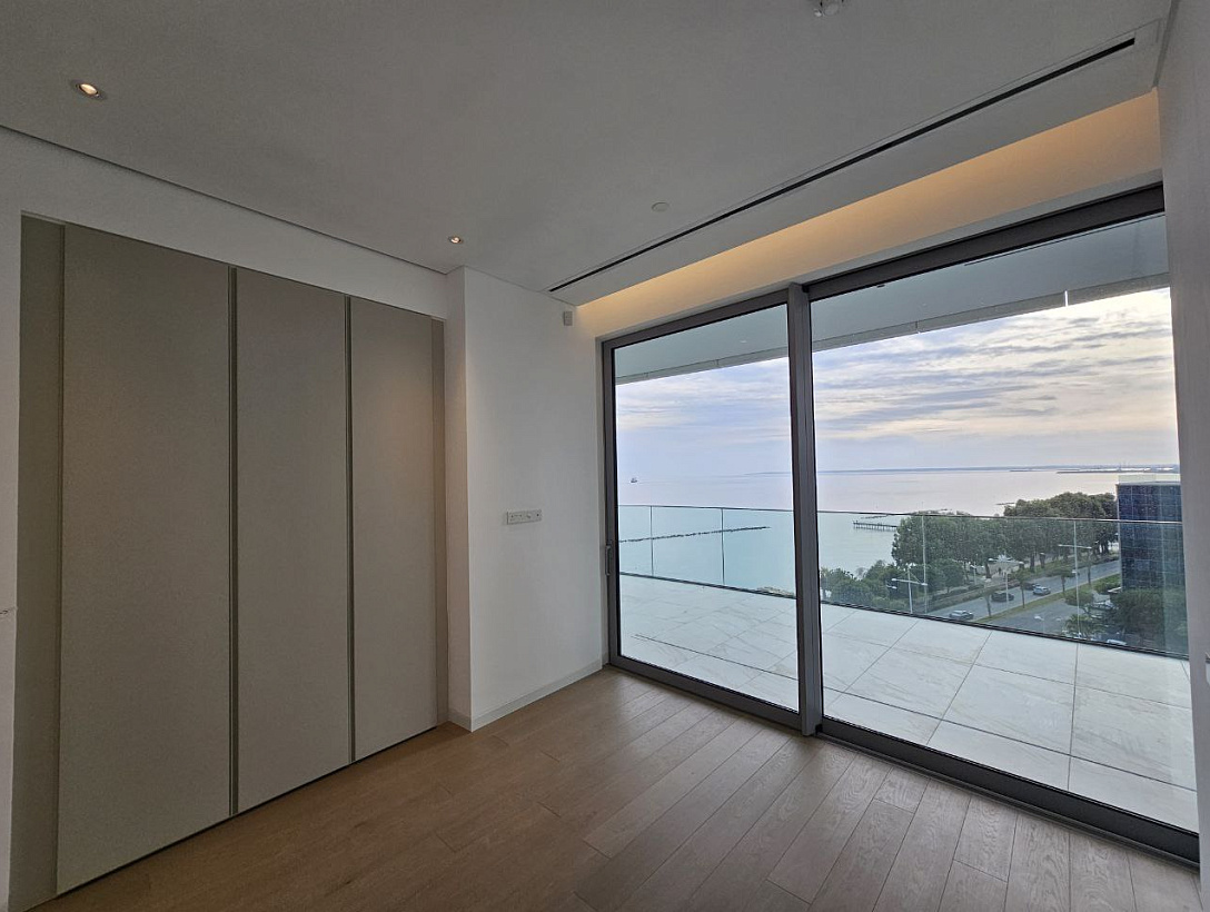 New apartment in Limassol