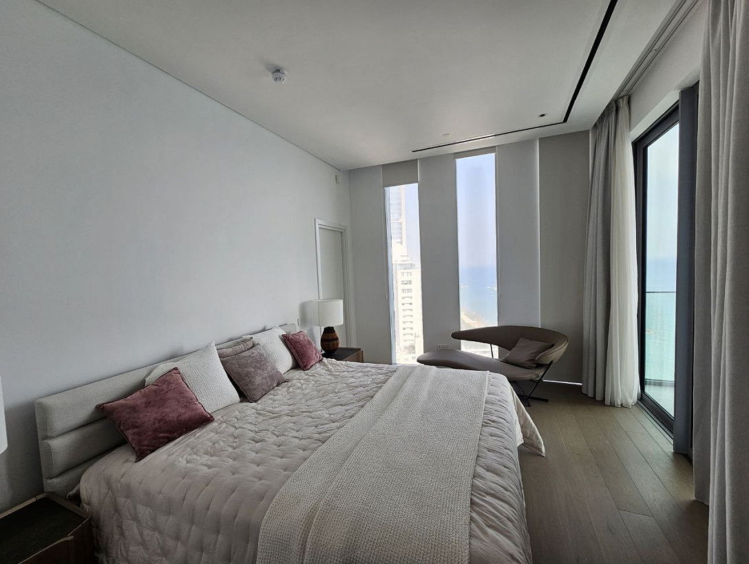 Новые апартаменты в Лимассоле