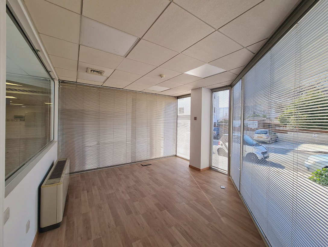 Office in Limassol