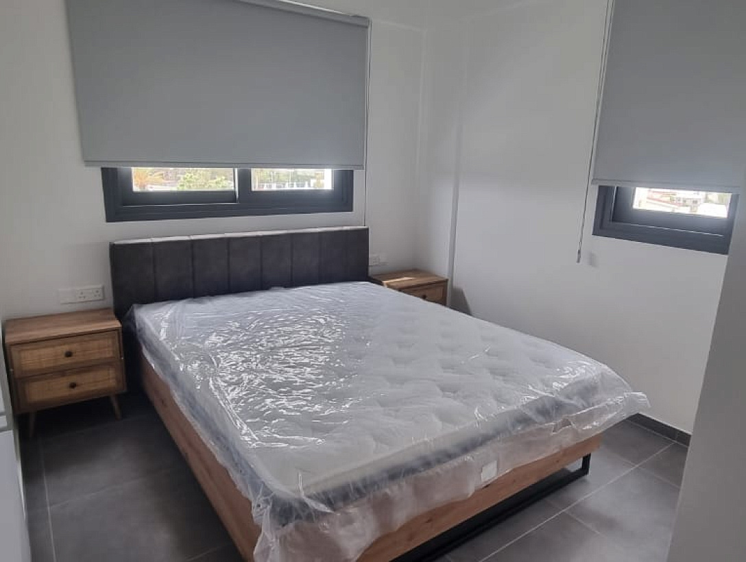 New flat in Larnaca