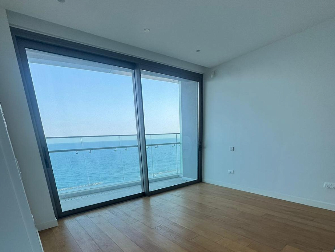 Новые апартаменты в Лимассоле