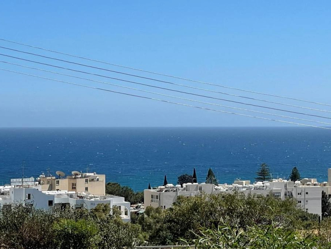 Land in Limassol