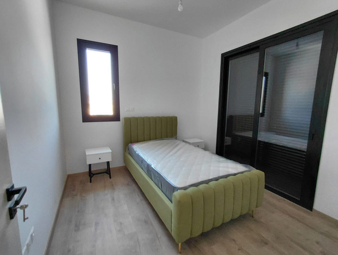 New flat in Limassol