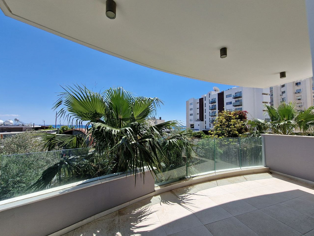 Flat in Larnaca