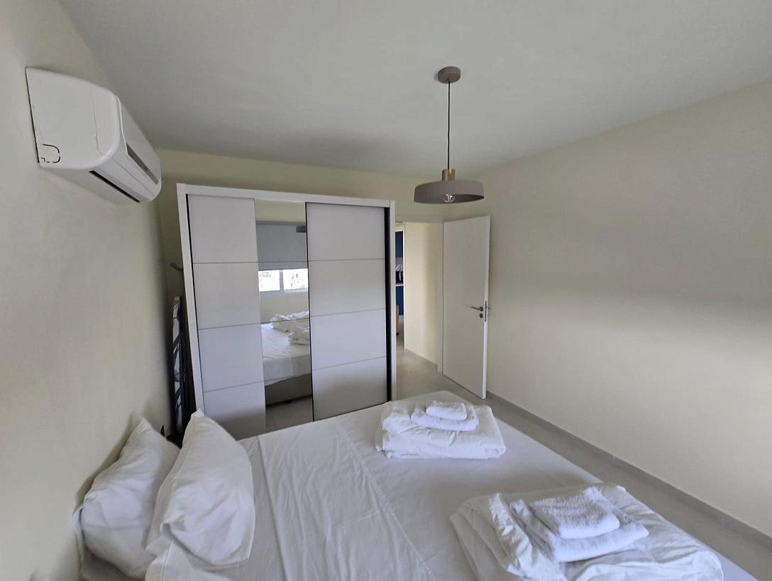 Flat in Famagusta