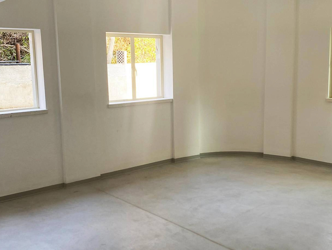 Office in Nicosia