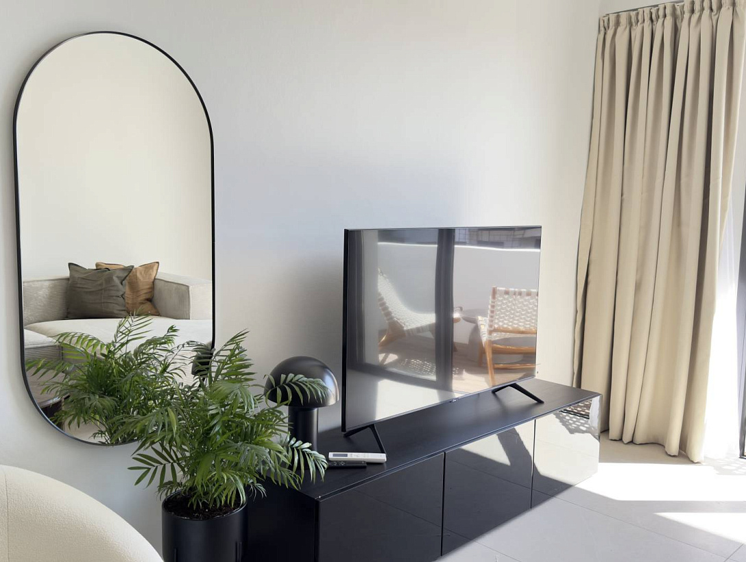 Flat in Paphos