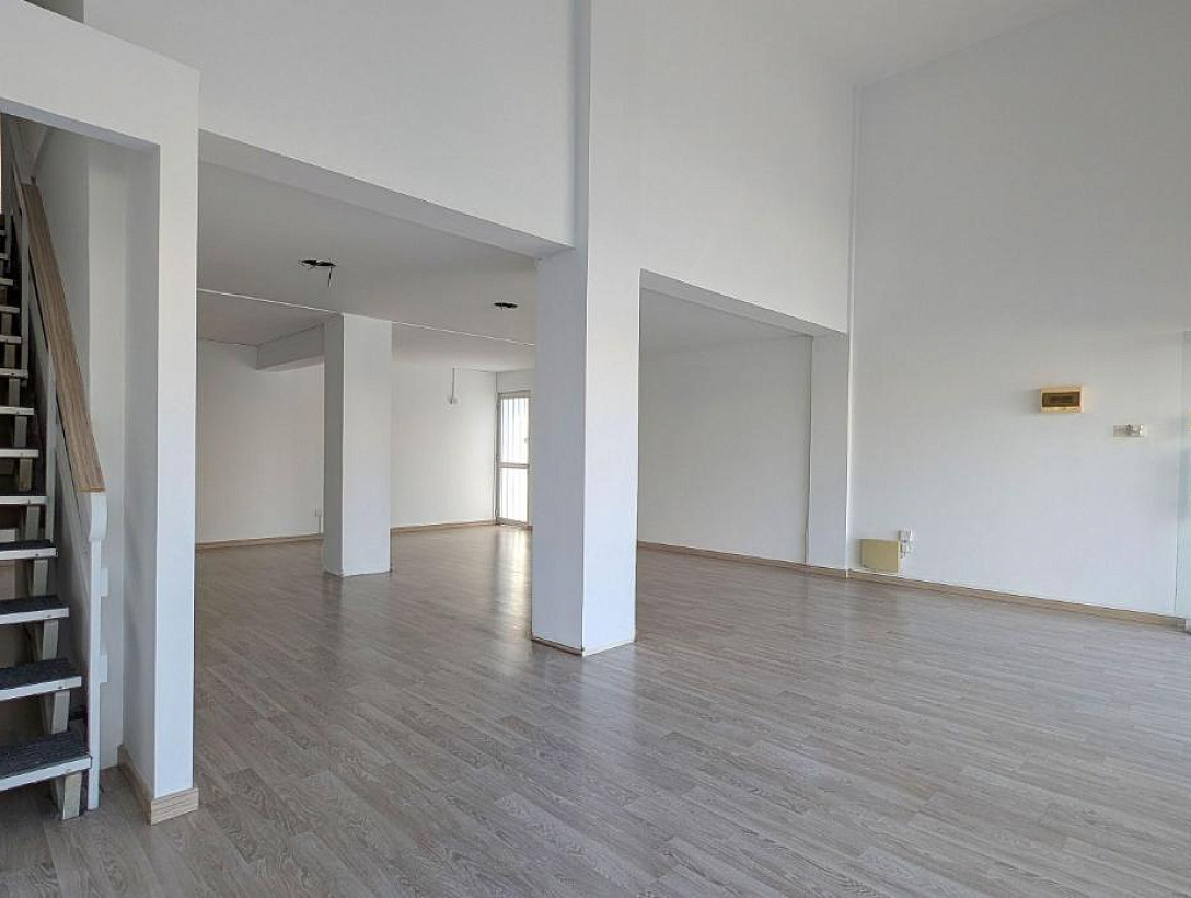 Магазин в Лимассоле