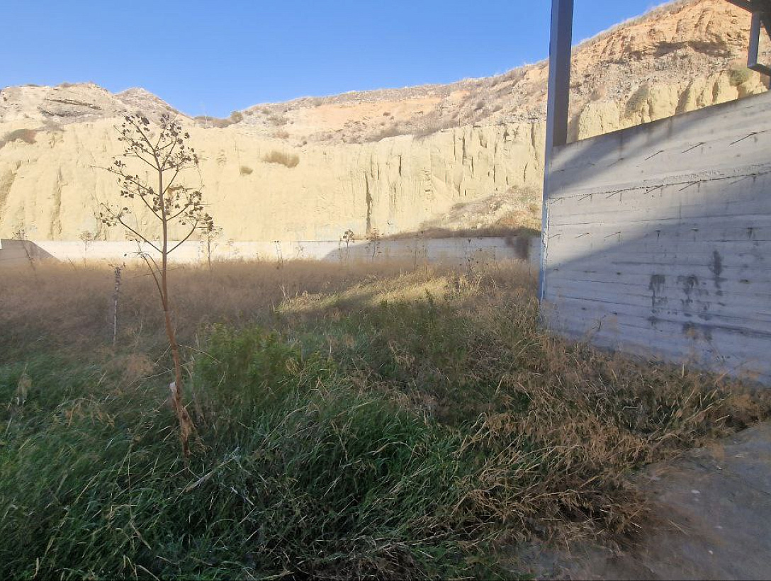 Land in Nicosia