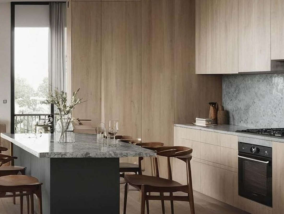 Новая квартира в Пафосе