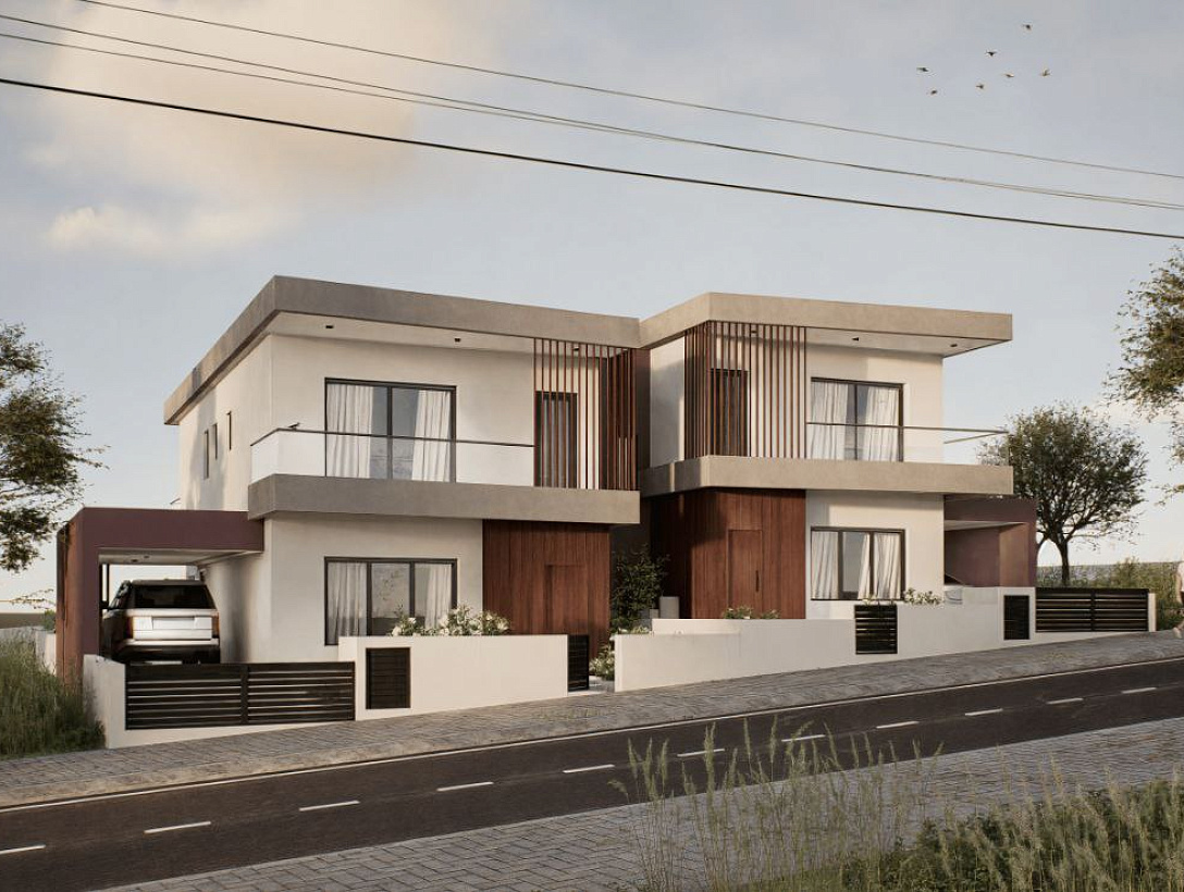 Вилла в Лимассоле