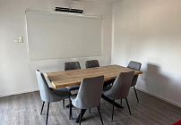 3-bedroom apartment in Agioi Omologites, Nicosia — 8