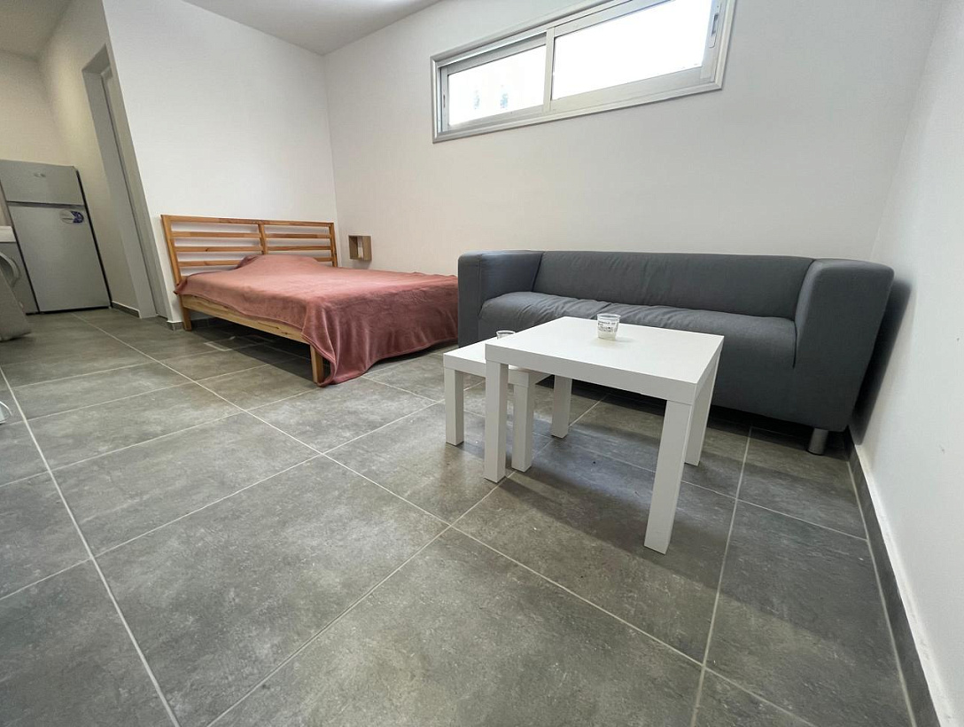 Flat in Limassol