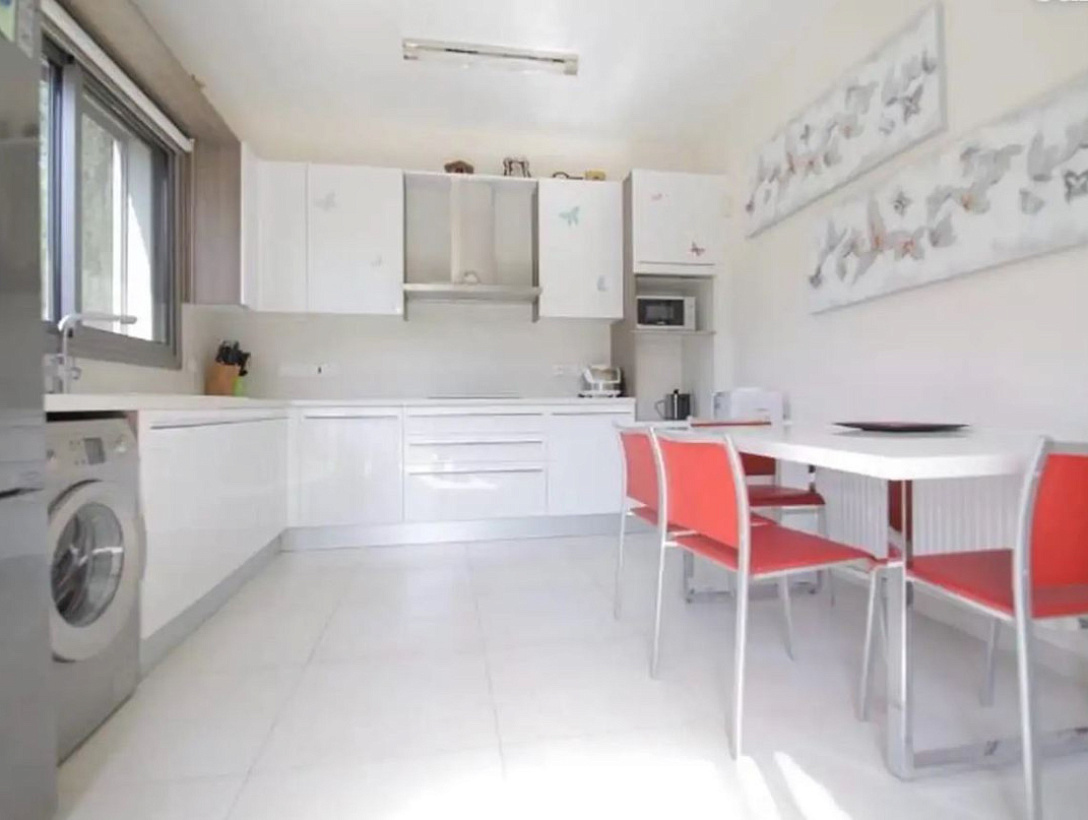Villa in Limassol