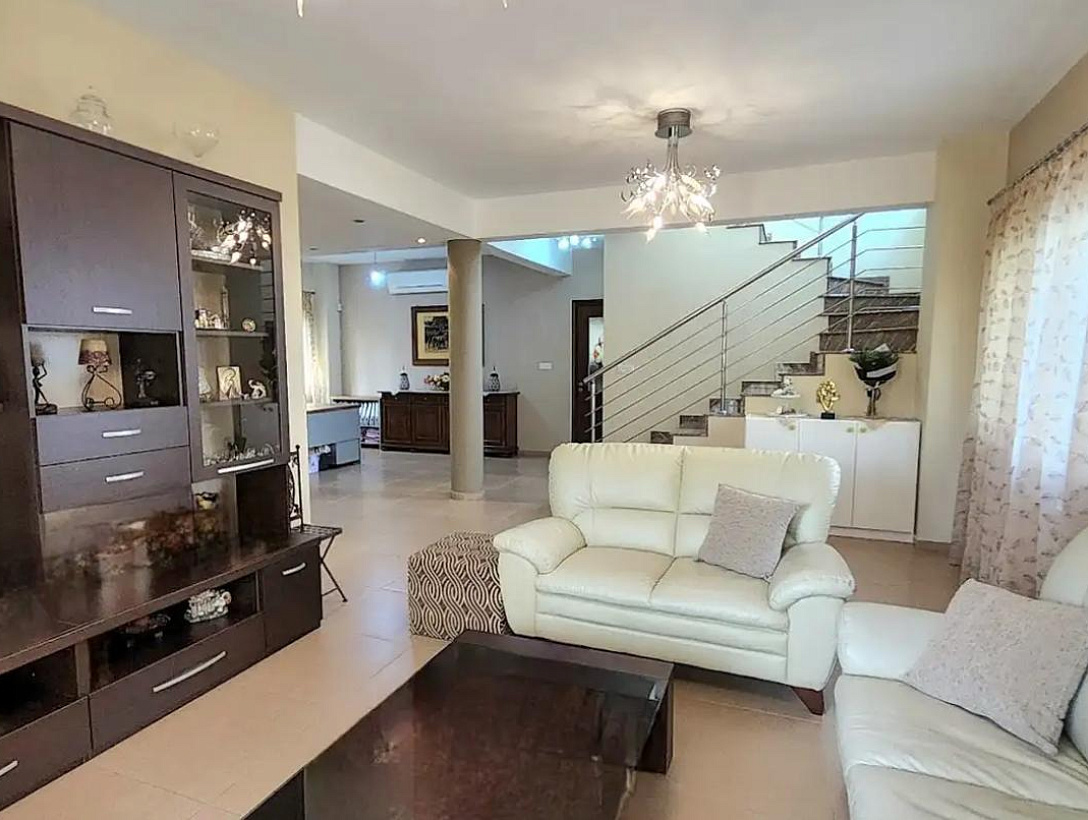 Дом в Лимассоле