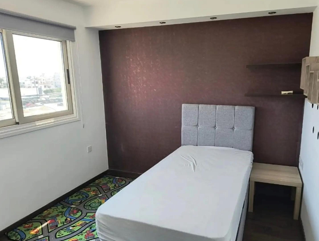 Flat in Larnaca
