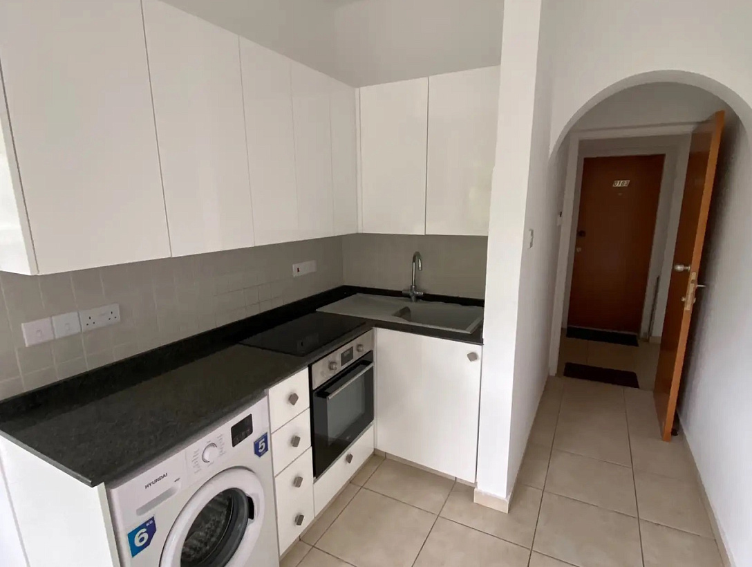 Квартира в Пафосе