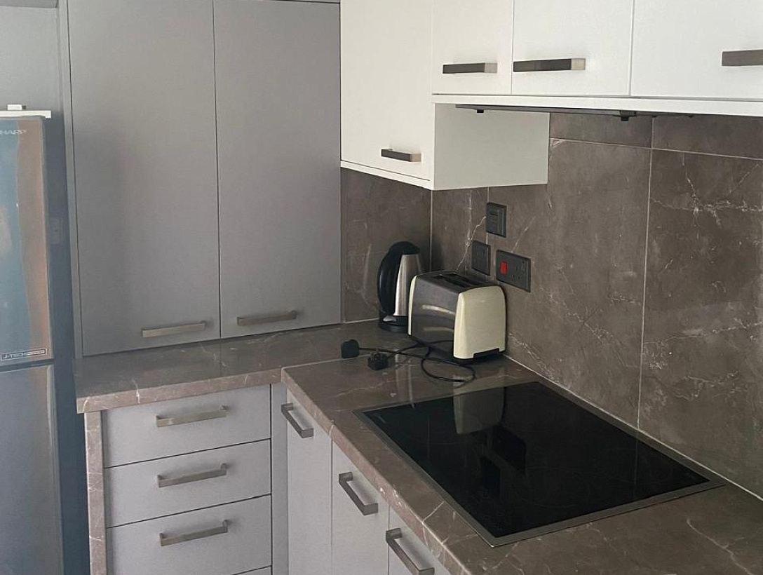 Flat in Larnaca