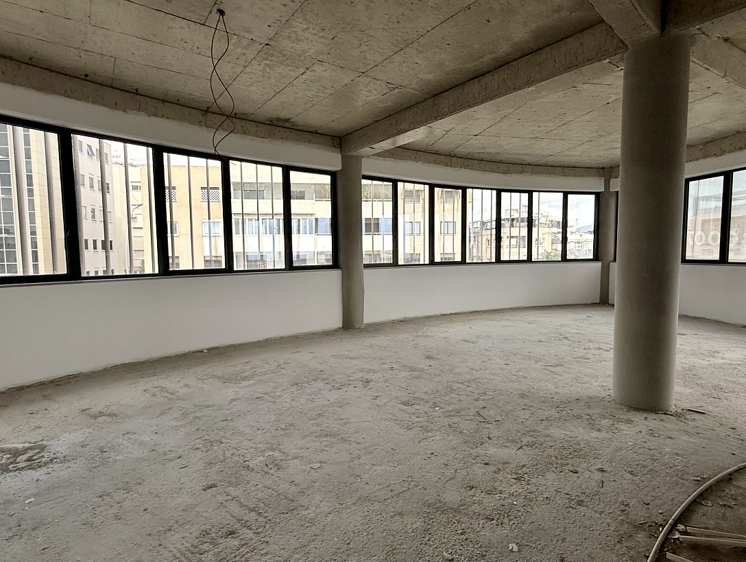 Office in Limassol