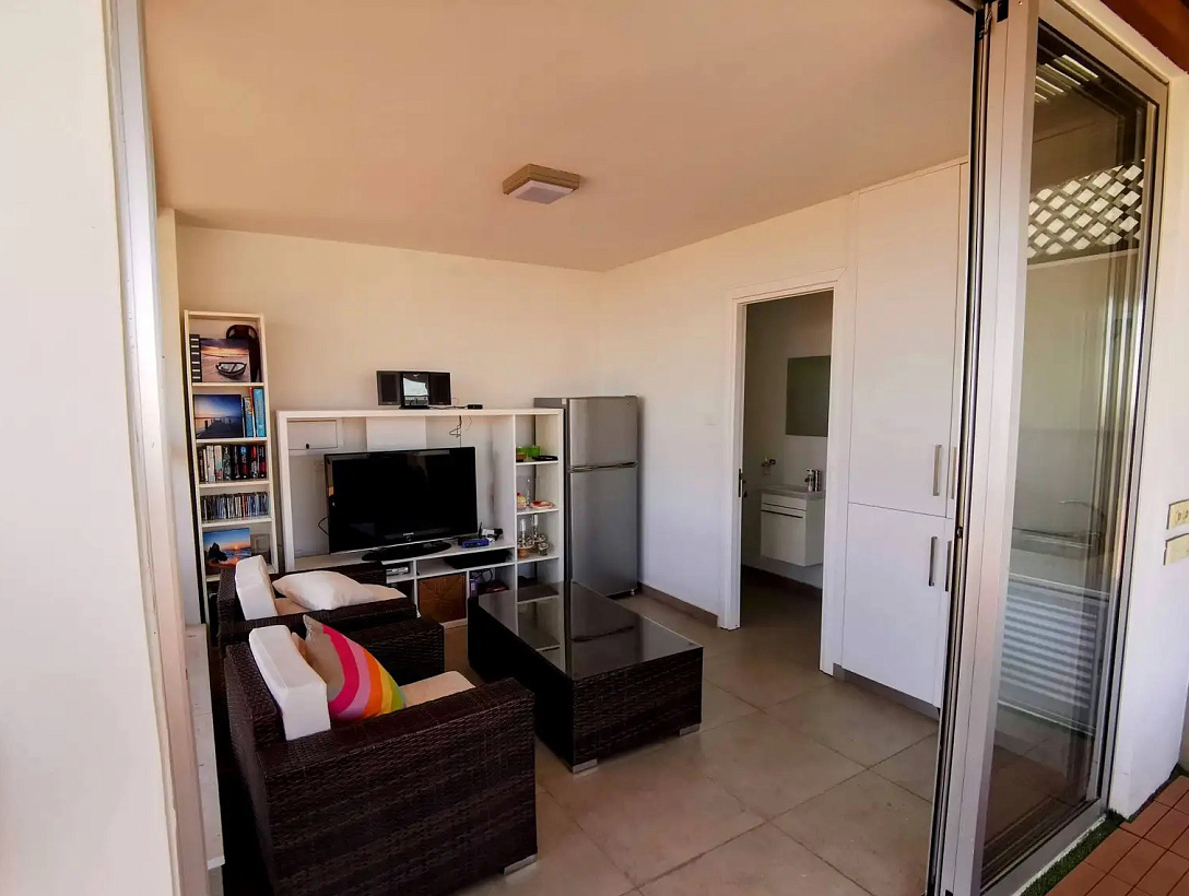 Пентхаус в Лимассоле