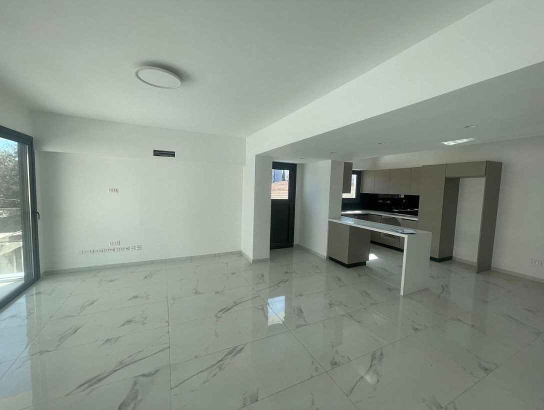 Flat in Nicosia