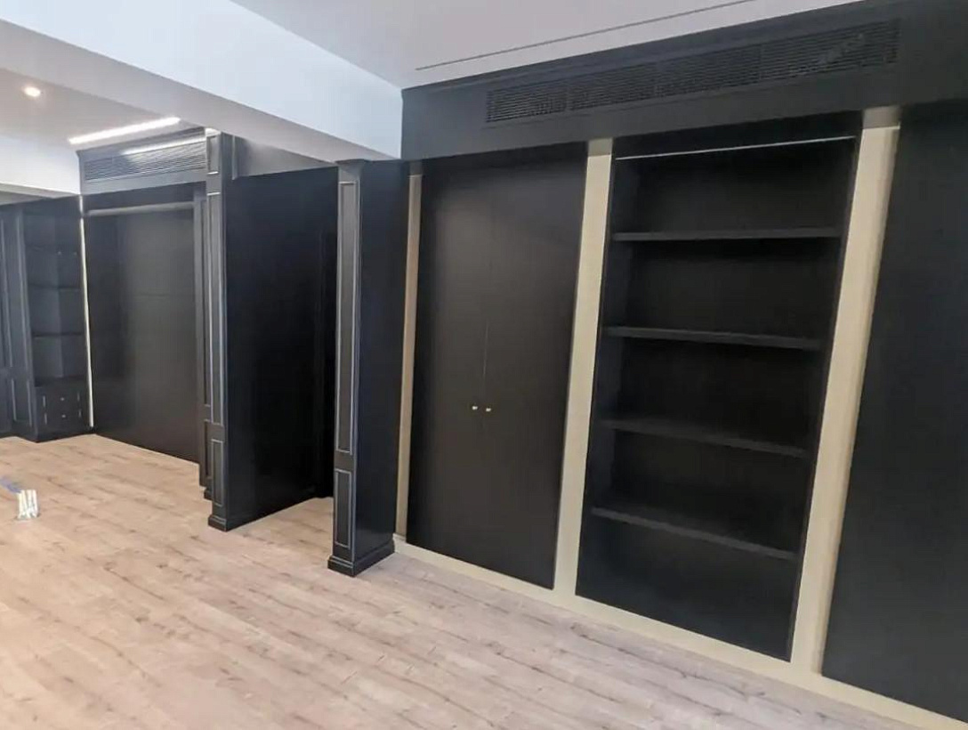 Office in Limassol