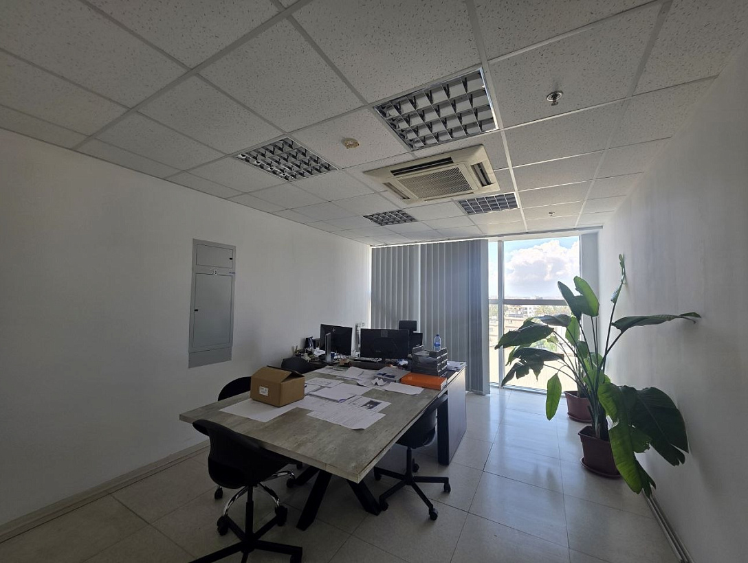Office in Larnaca