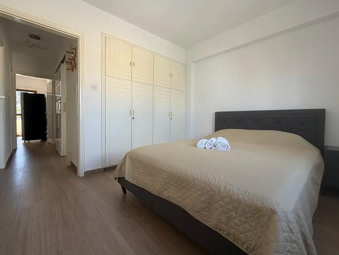 Flat in Larnaca