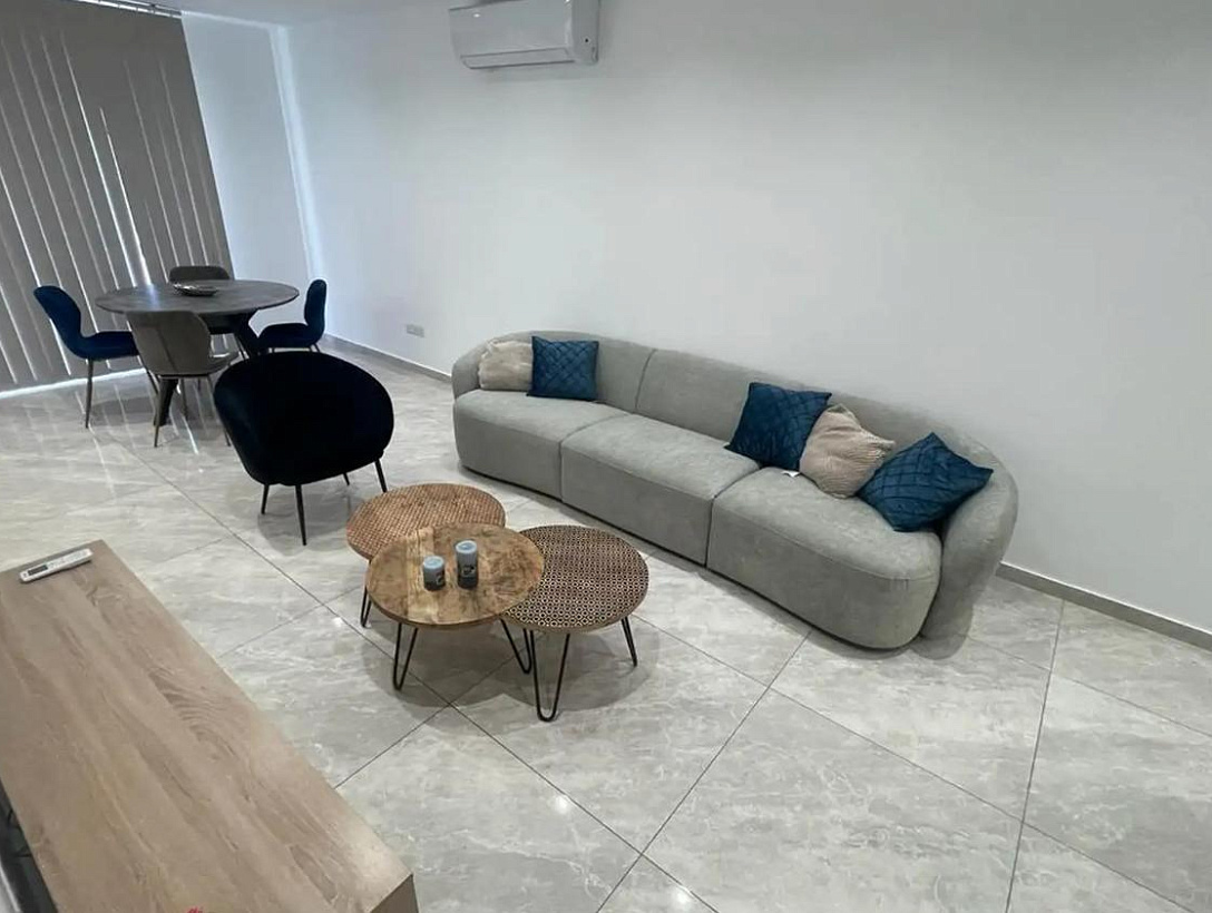 Flat in Limassol