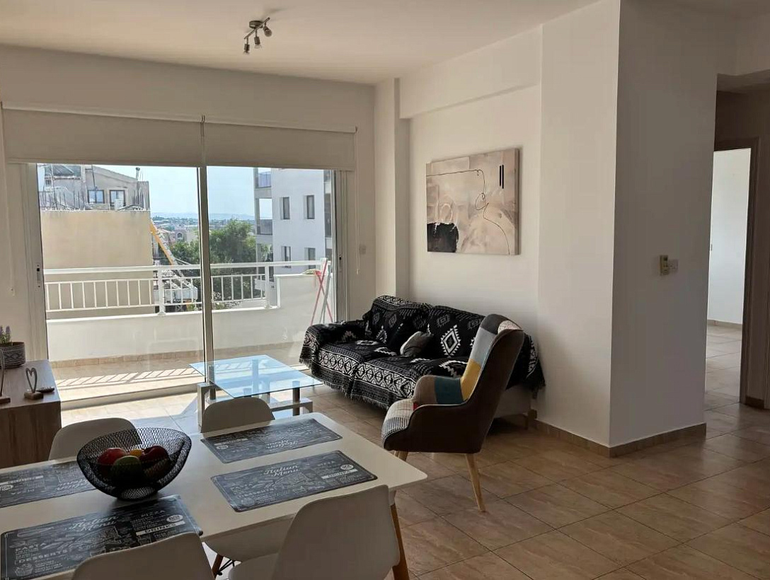Flat in Paphos