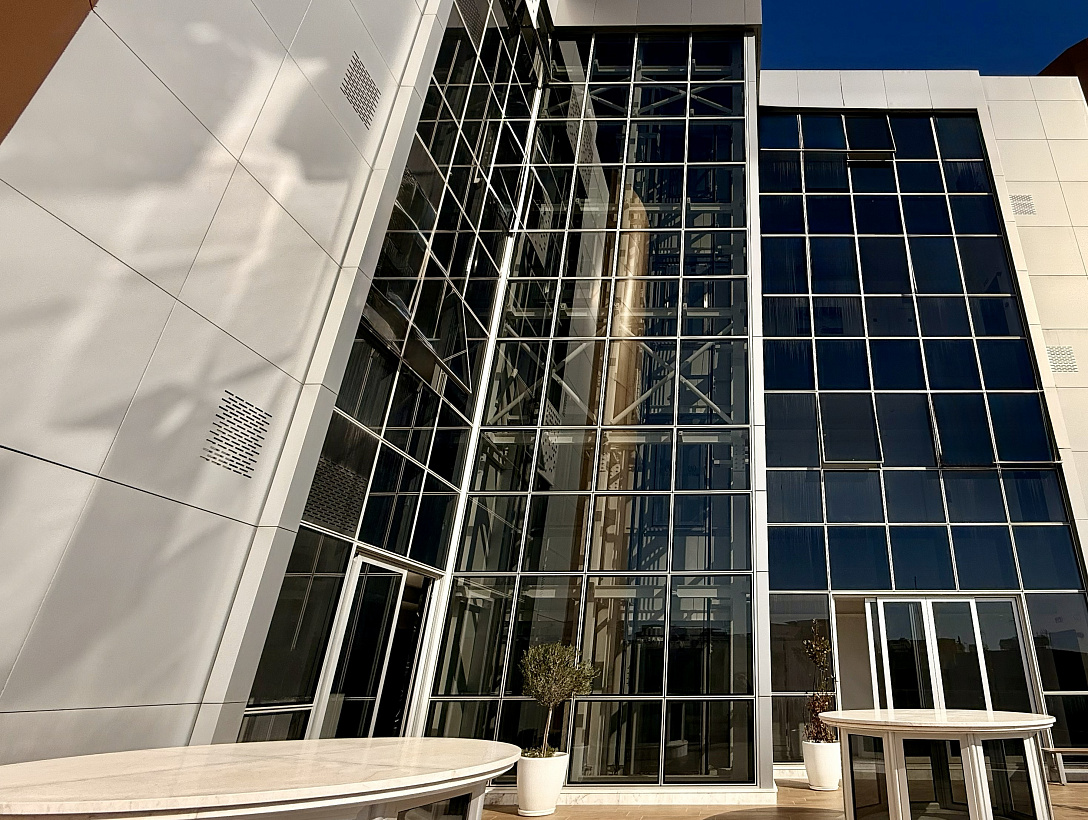 Офис в Лимассоле