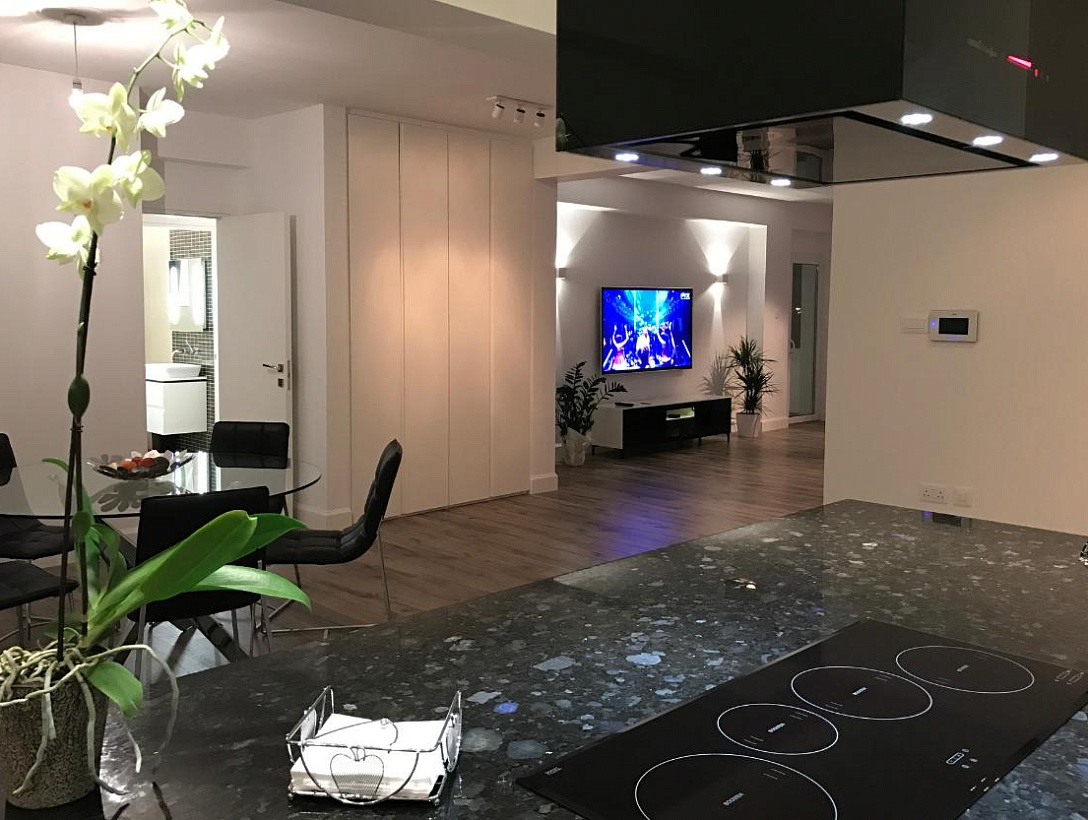 Квартира в Лимассоле