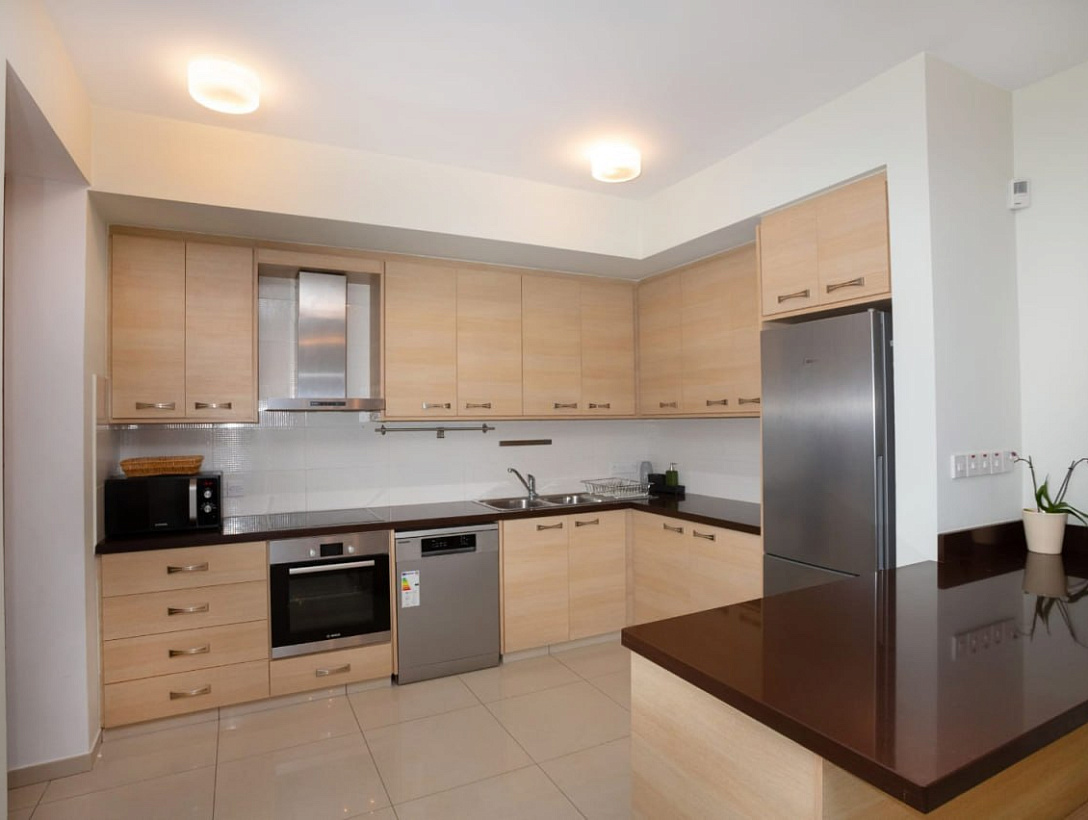 Апартаменты в Лимассоле