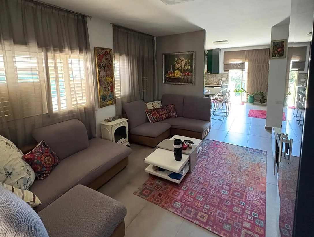 Дом в Лимассоле