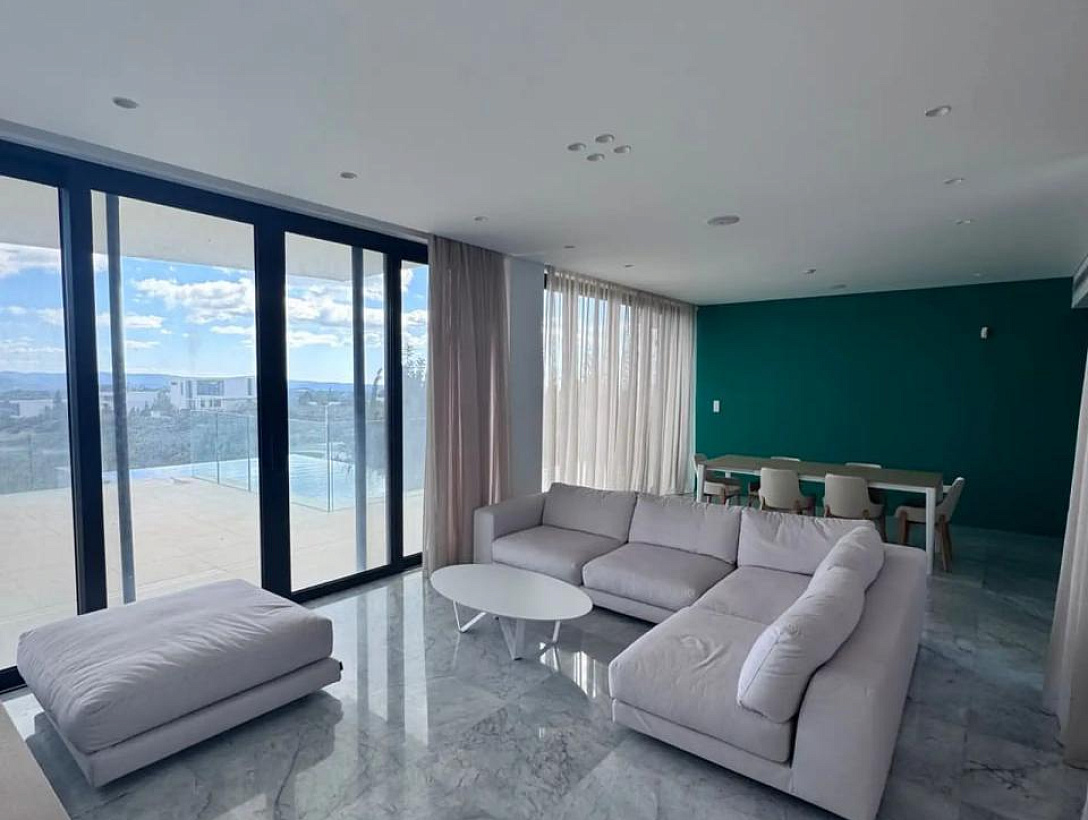 Вилла в Пафосе