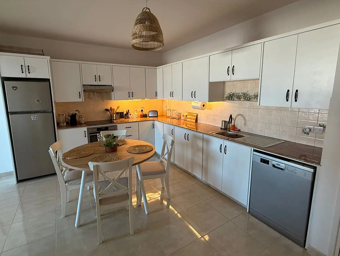 Квартира на Кипре