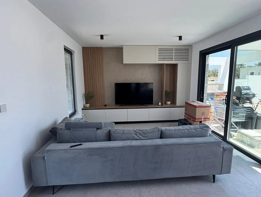 Villa in Cyprus