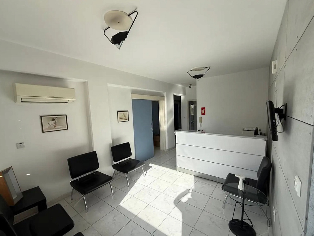 Office in Limassol