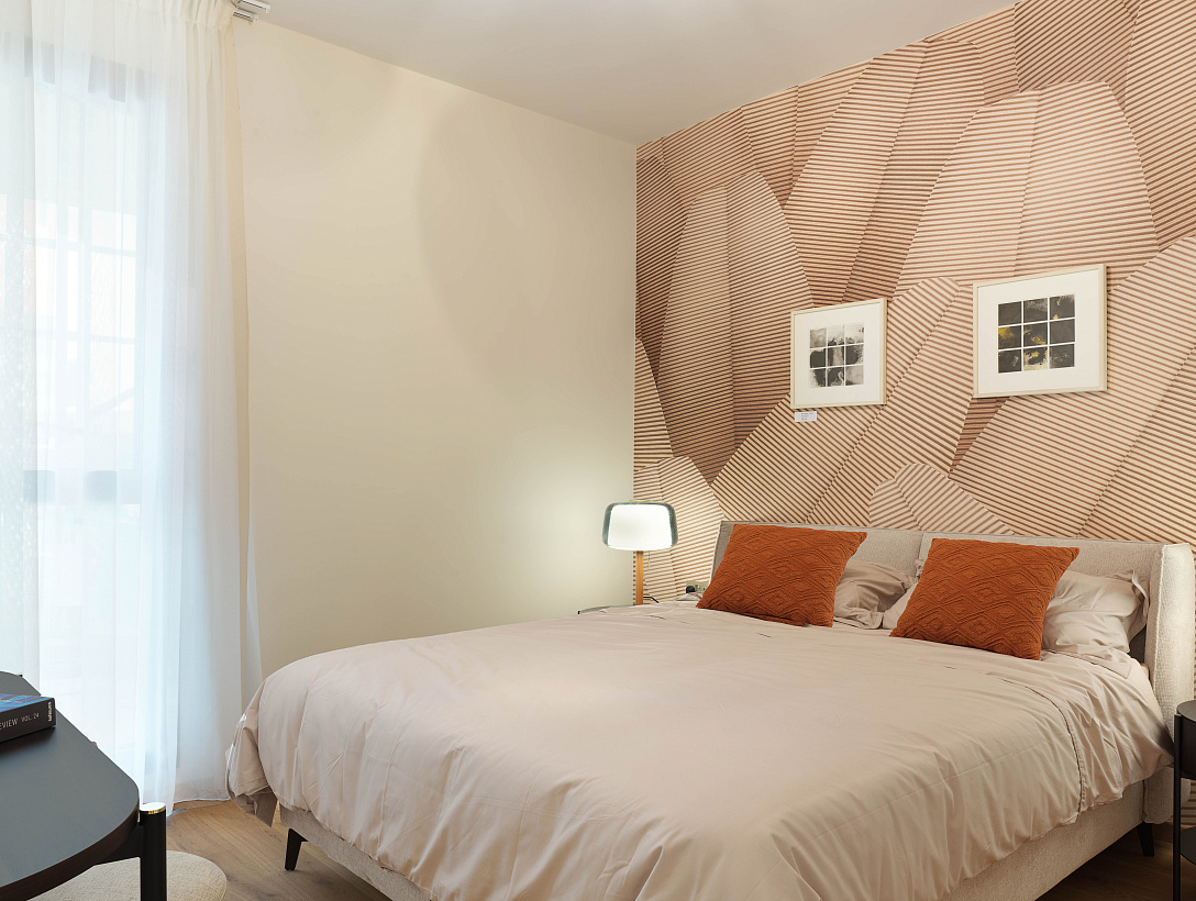 Новые апартаменты в Лимассоле