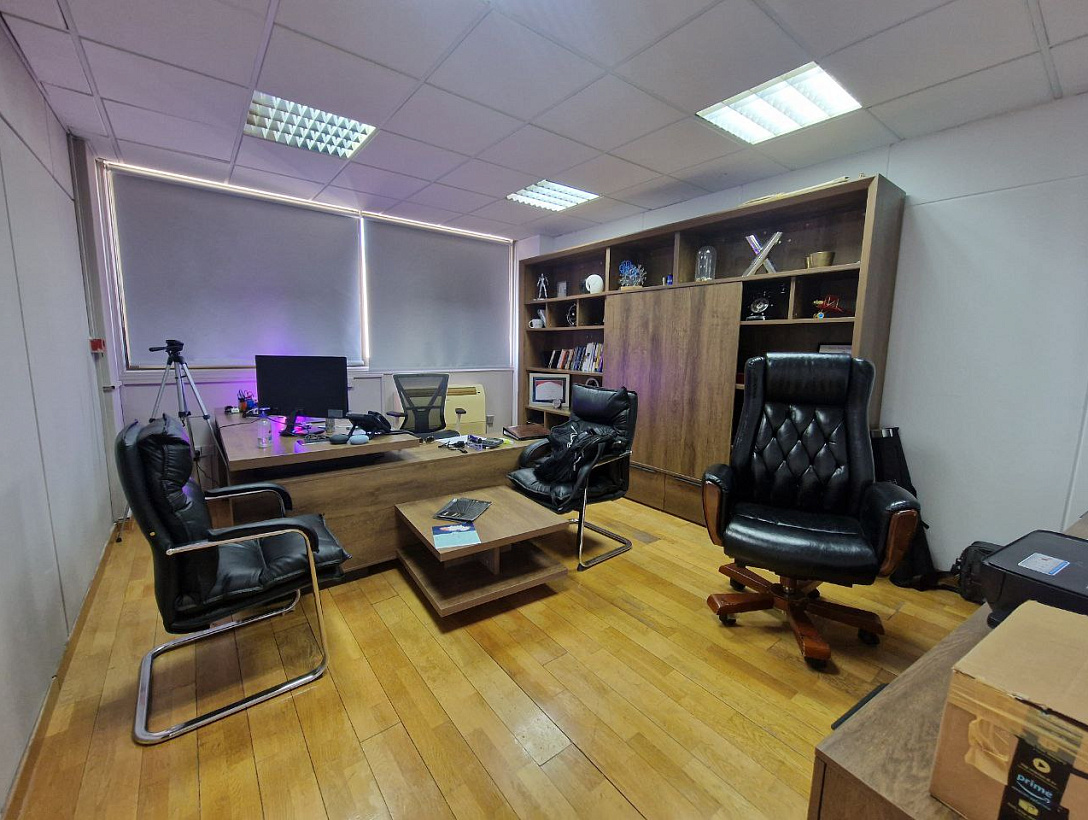 Office in Larnaca