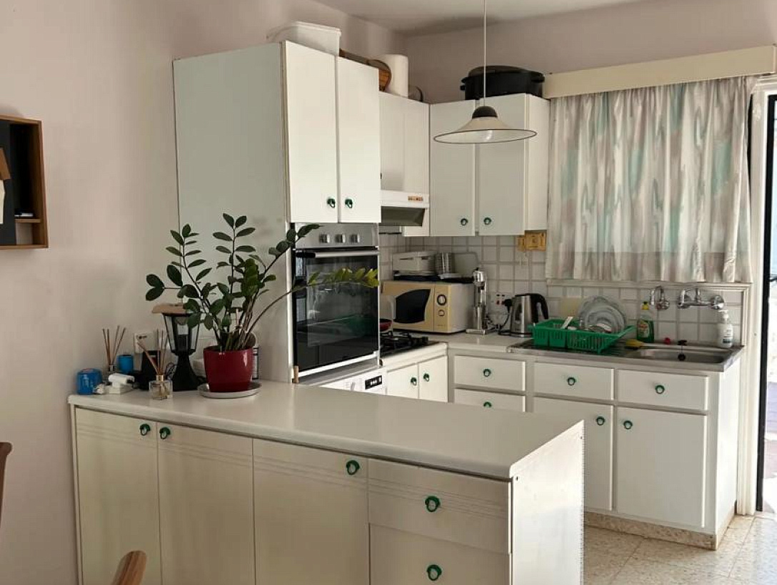House in Famagusta