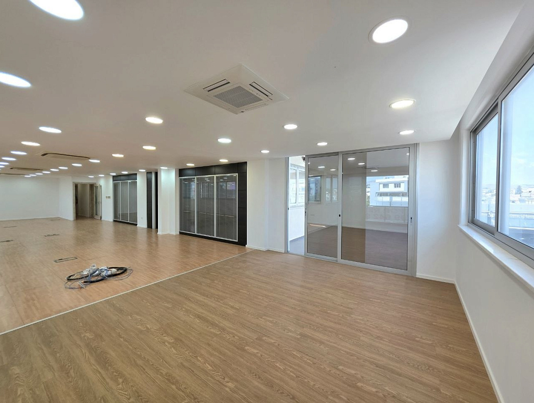 Office in Limassol