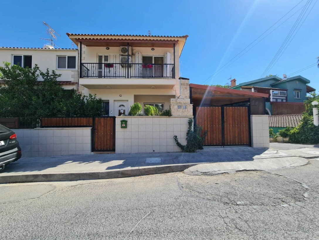House in Limassol